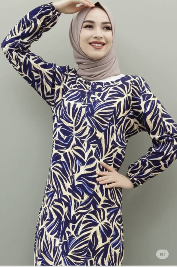 Anne Elbisesi